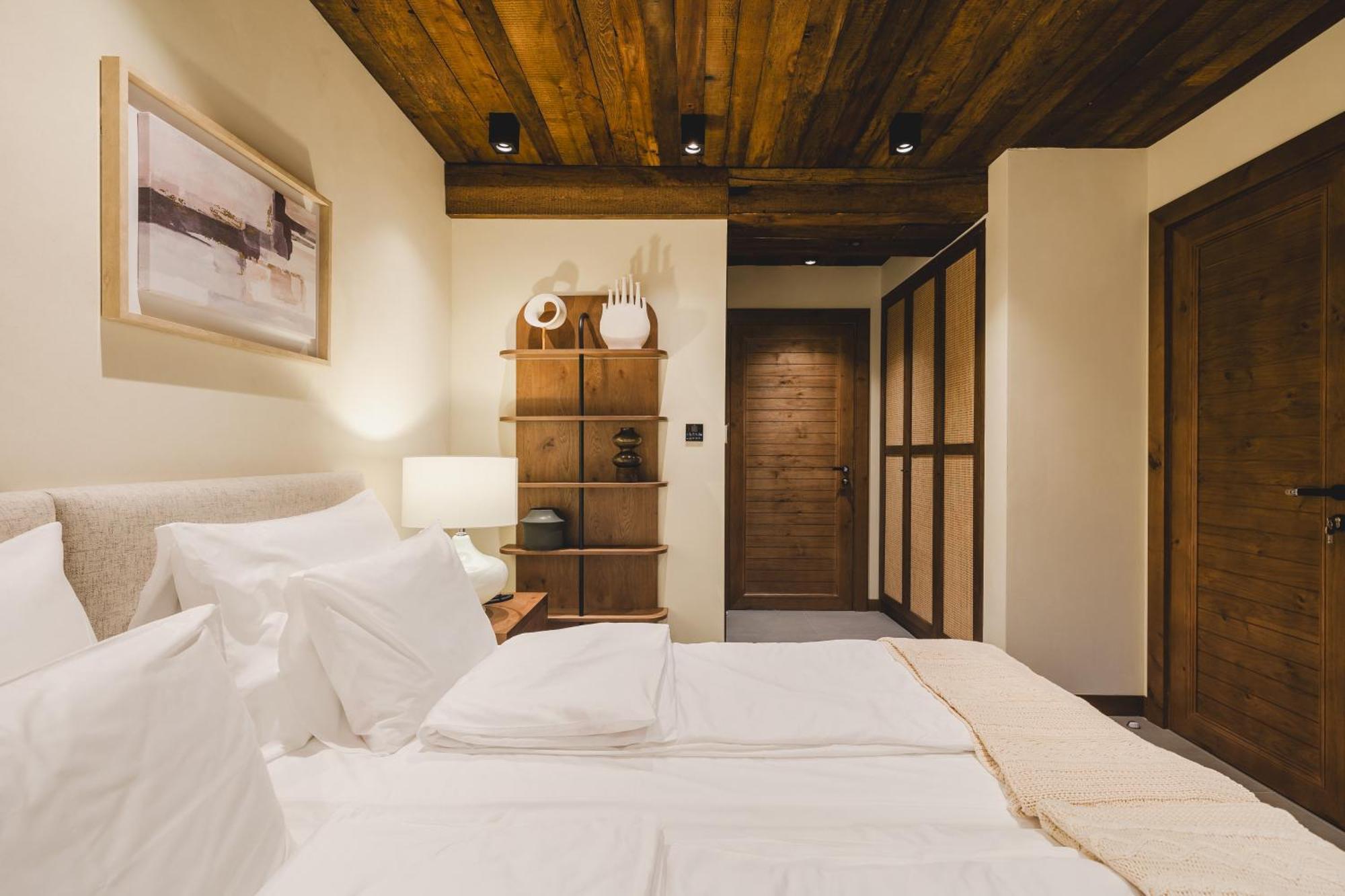Hotel Palazzo Del Mare - Essenza Kotor Eksteriør bilde