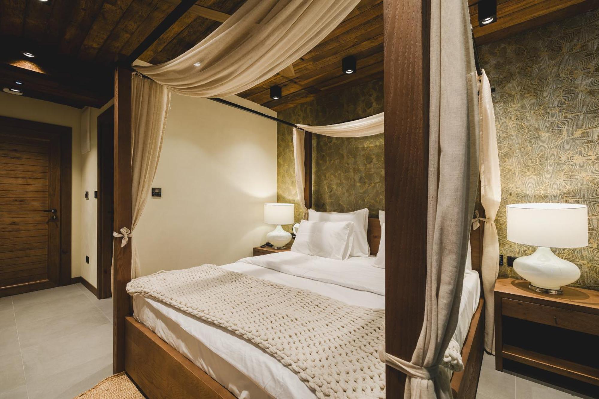 Hotel Palazzo Del Mare - Essenza Kotor Eksteriør bilde