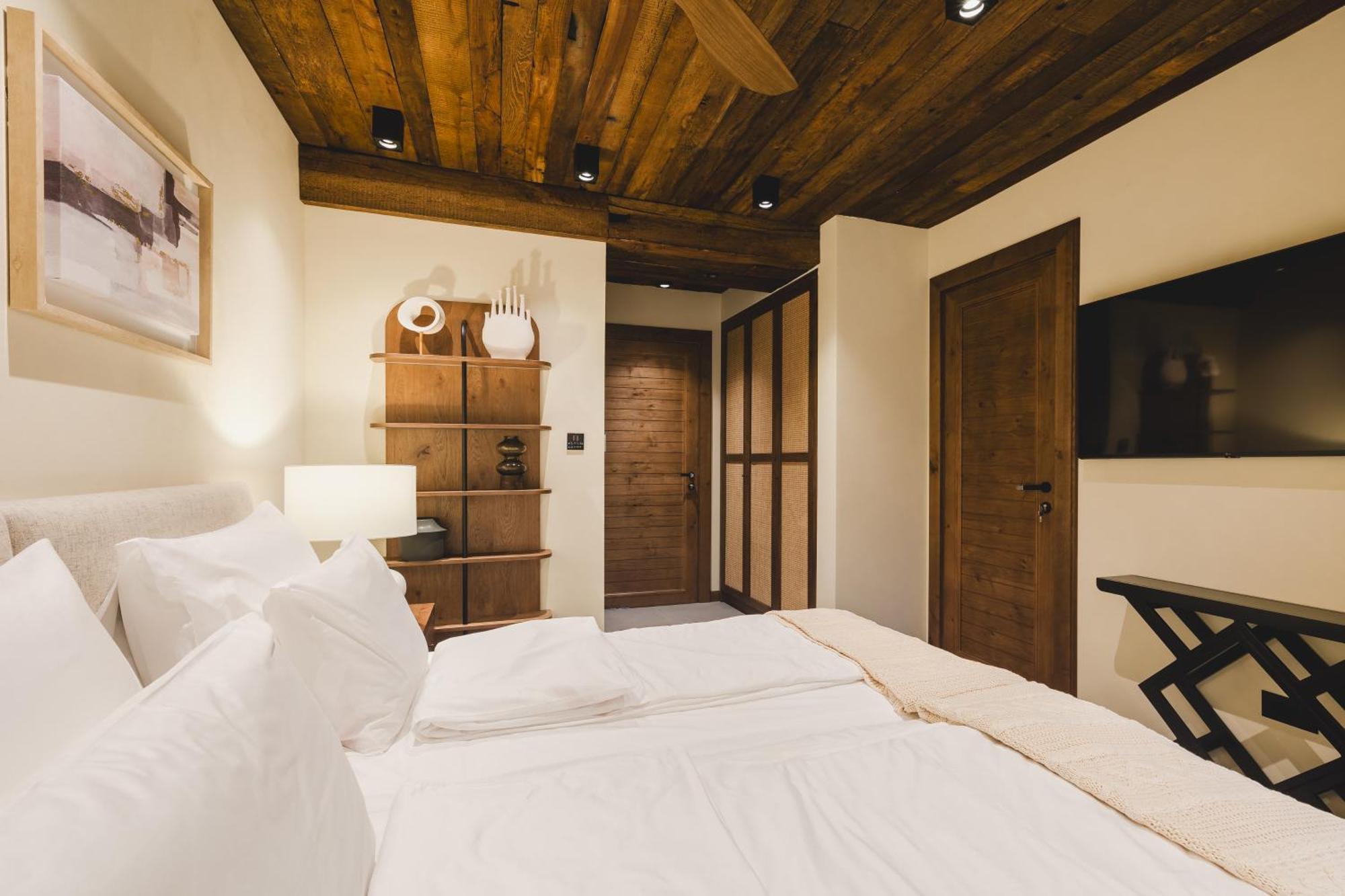 Hotel Palazzo Del Mare - Essenza Kotor Eksteriør bilde