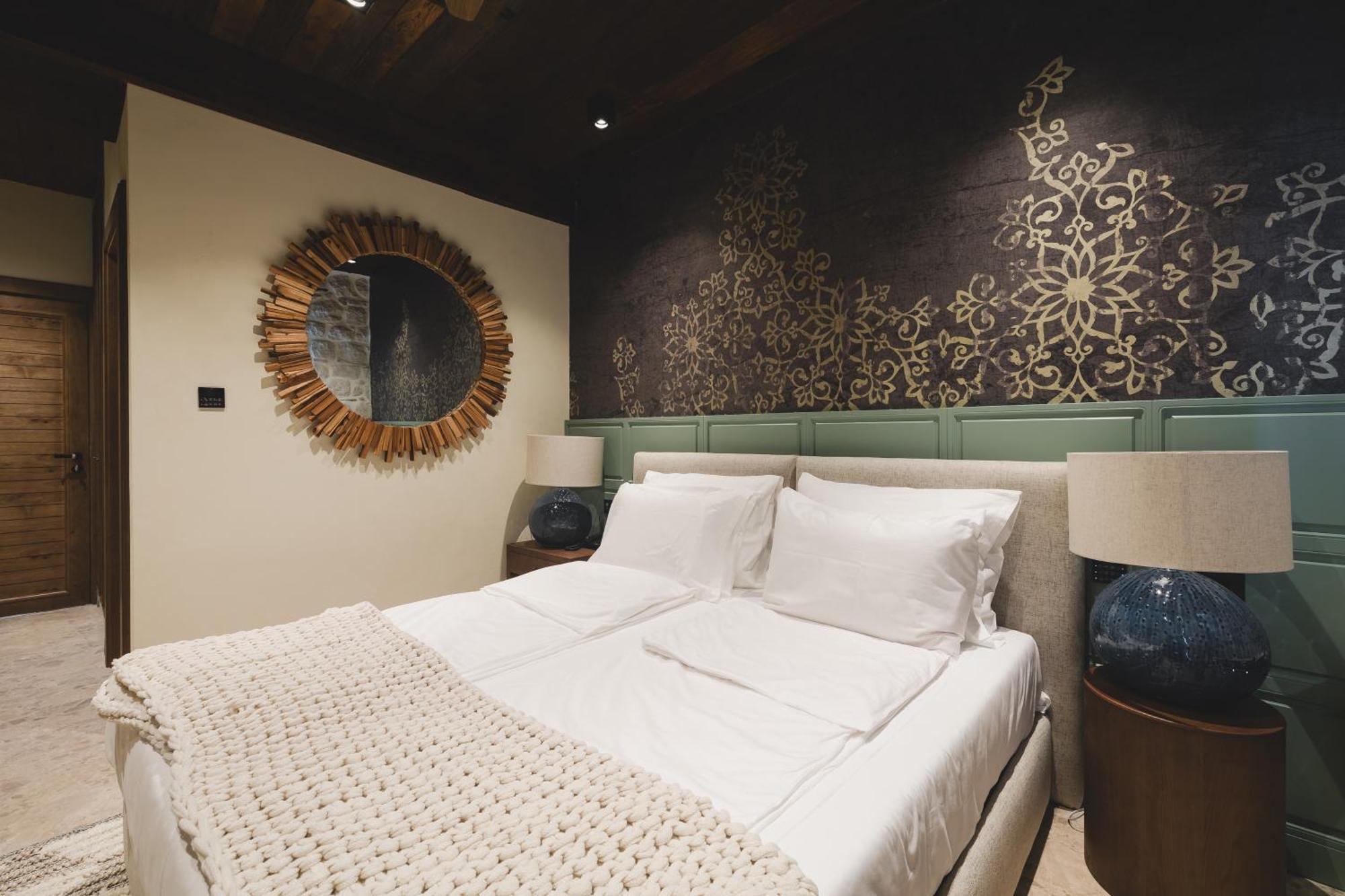 Hotel Palazzo Del Mare - Essenza Kotor Eksteriør bilde