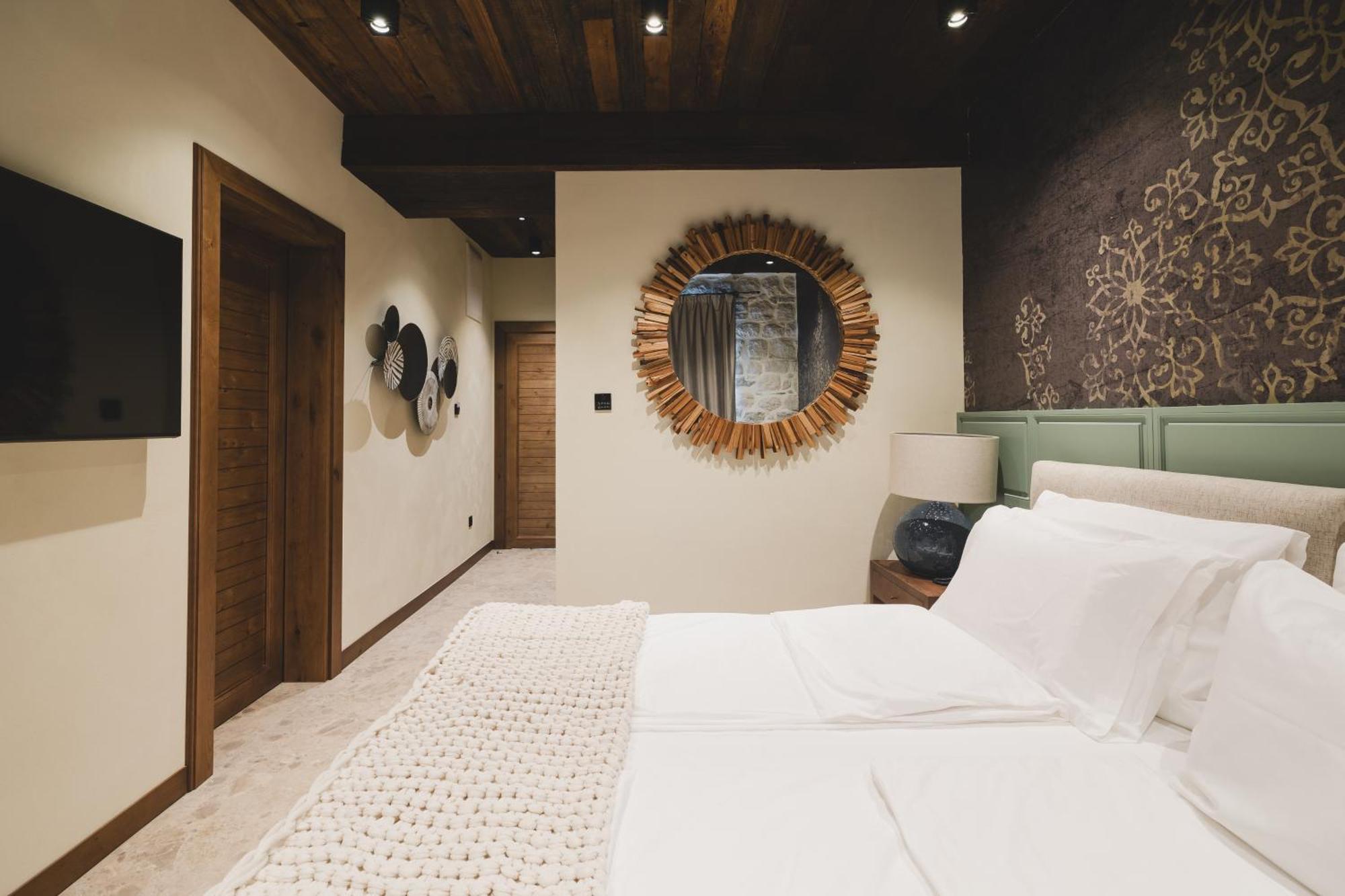 Hotel Palazzo Del Mare - Essenza Kotor Eksteriør bilde