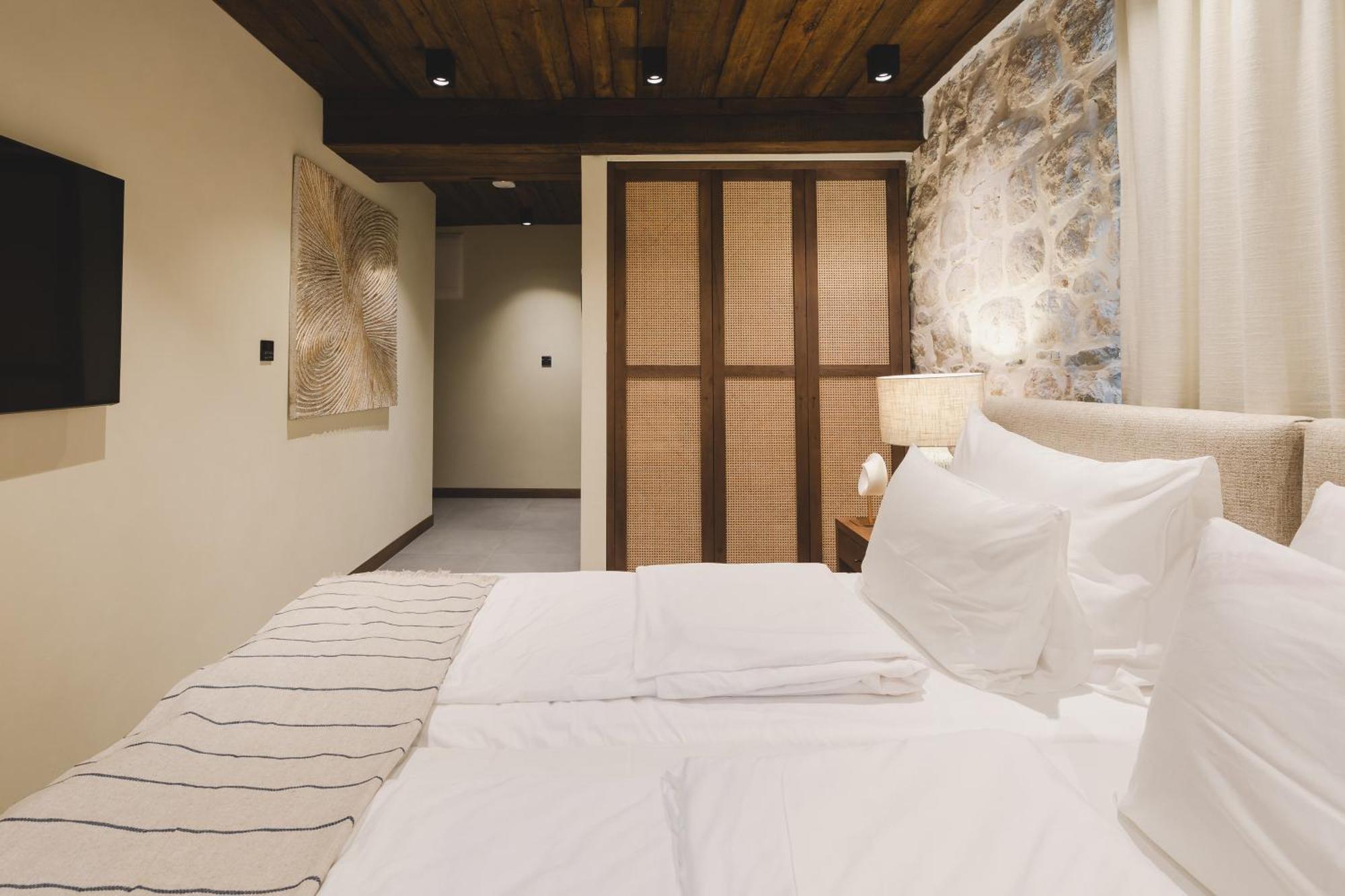 Hotel Palazzo Del Mare - Essenza Kotor Eksteriør bilde